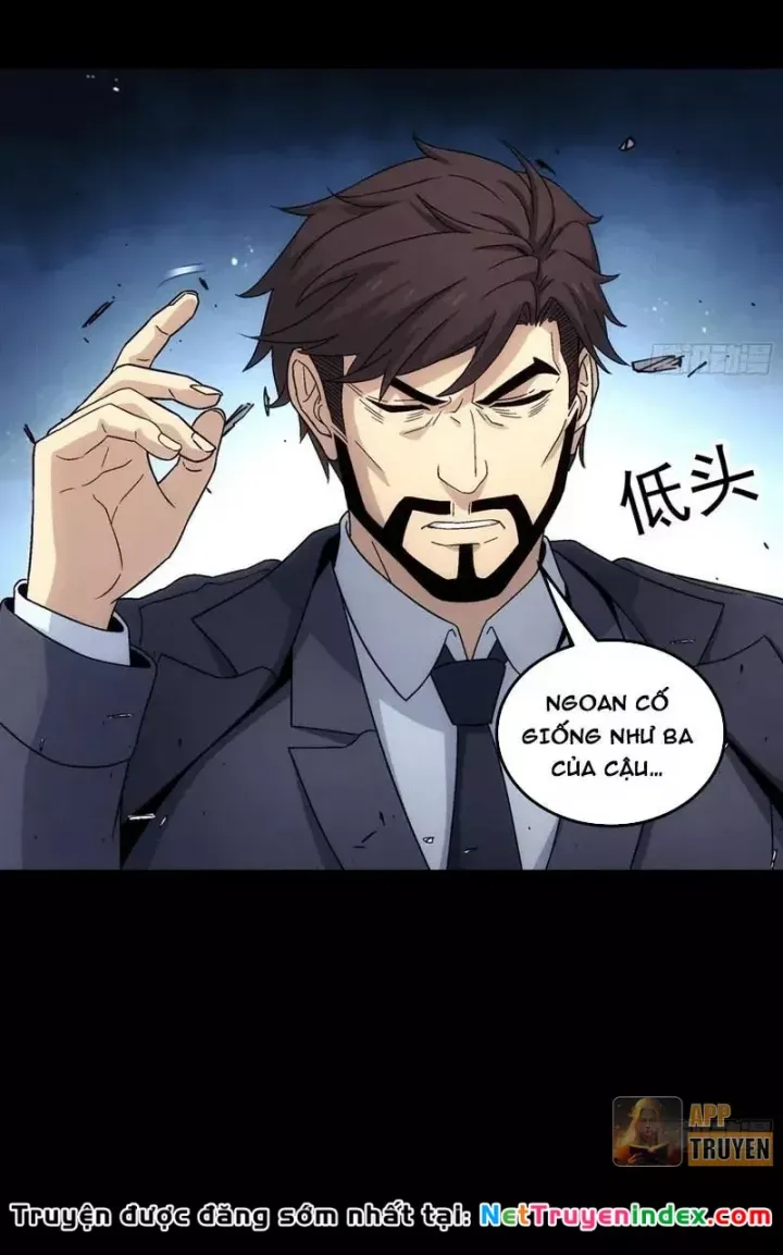 Cương Thiết Khế Ước Chap 61 - Next Chap 60