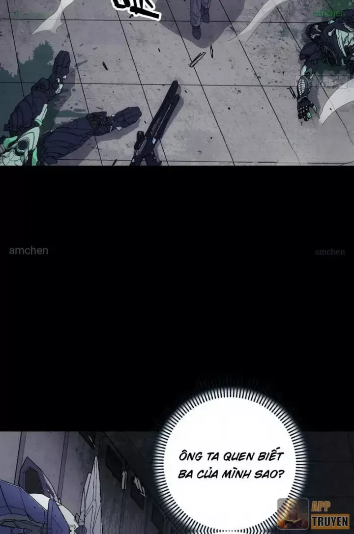 Cương Thiết Khế Ước Chap 61 - Next Chap 60