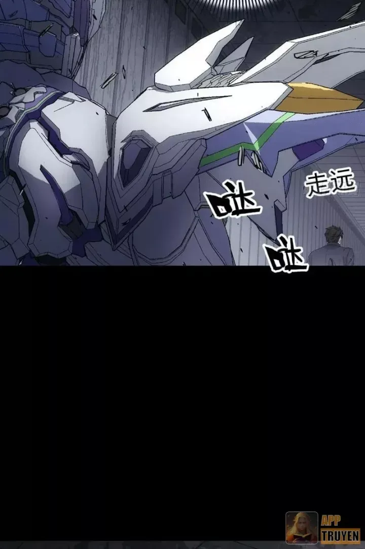 Cương Thiết Khế Ước Chap 61 - Next Chap 60