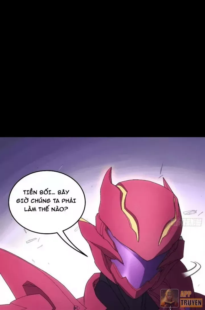 Cương Thiết Khế Ước Chap 61 - Next Chap 60