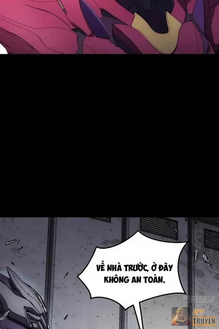 Cương Thiết Khế Ước Chap 61 - Next Chap 60