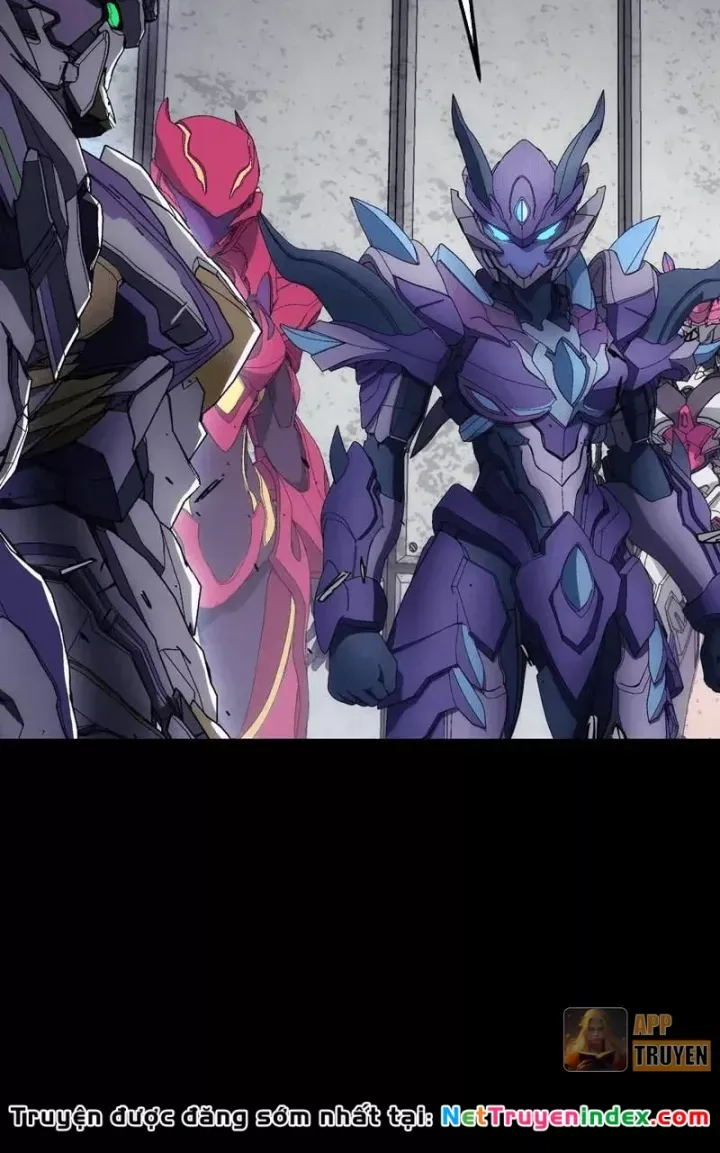 Cương Thiết Khế Ước Chap 61 - Next Chap 60