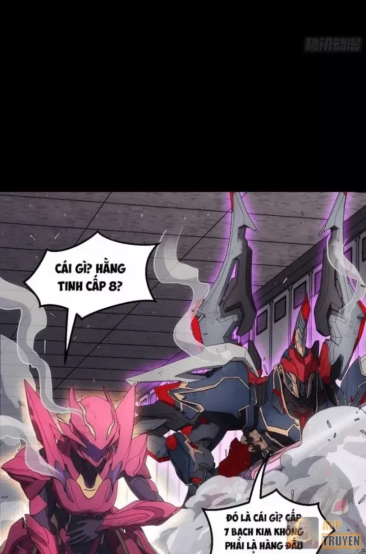 Cương Thiết Khế Ước Chap 61 - Next Chap 60