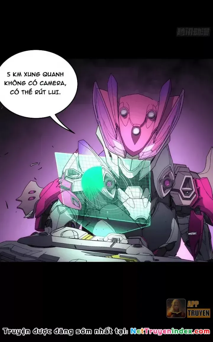 Cương Thiết Khế Ước Chap 61 - Next Chap 60