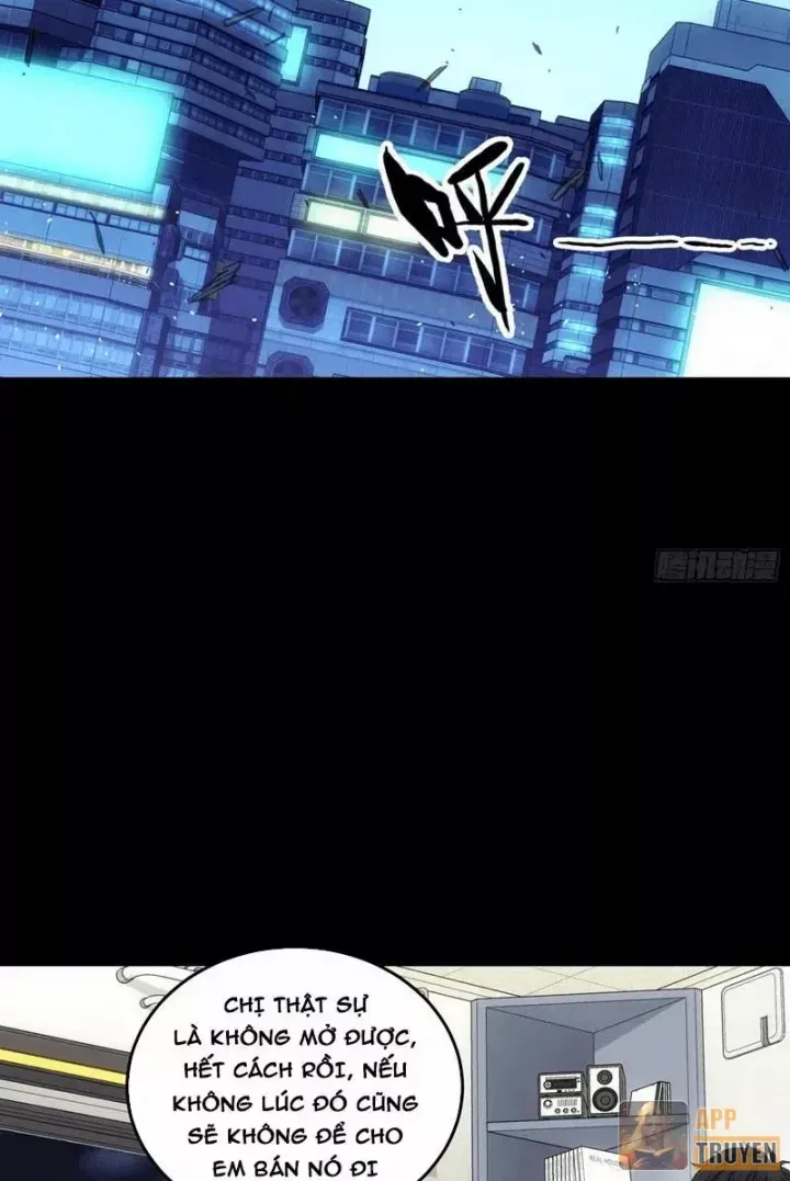 Cương Thiết Khế Ước Chap 61 - Next Chap 60