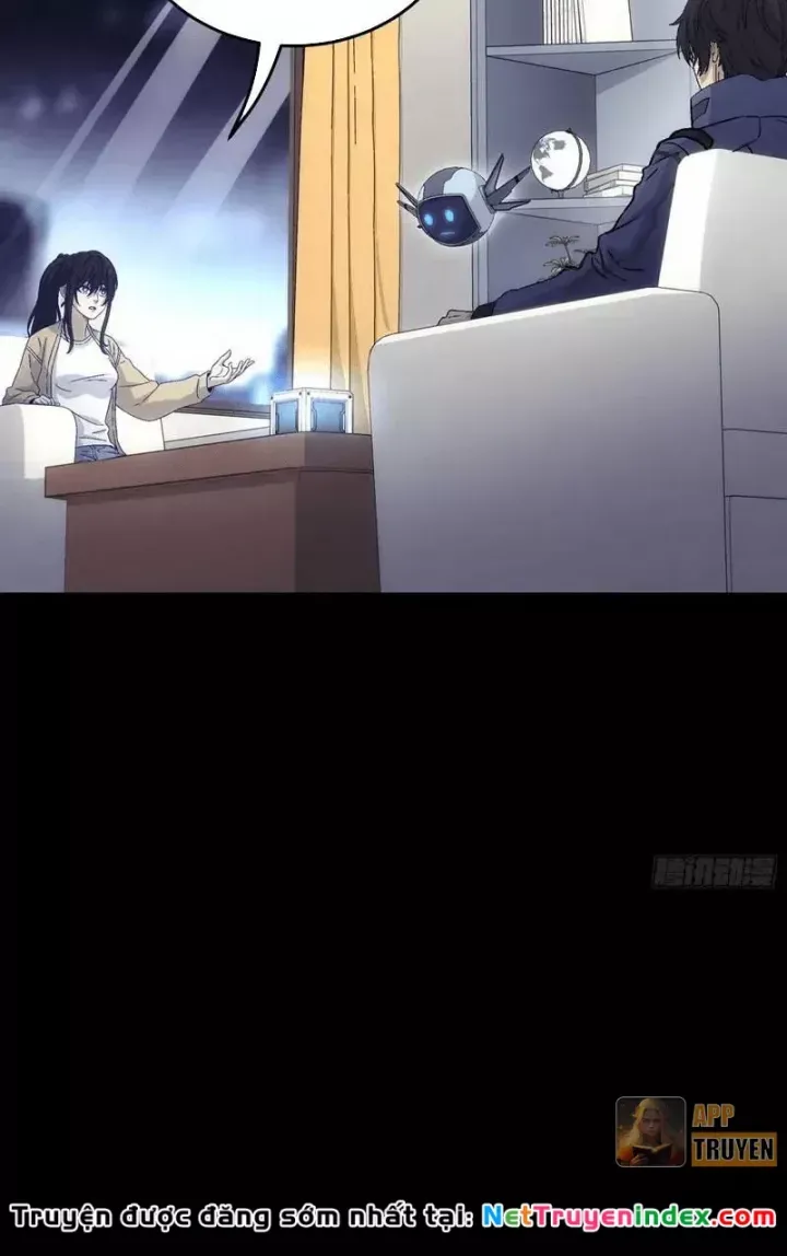 Cương Thiết Khế Ước Chap 61 - Next Chap 60