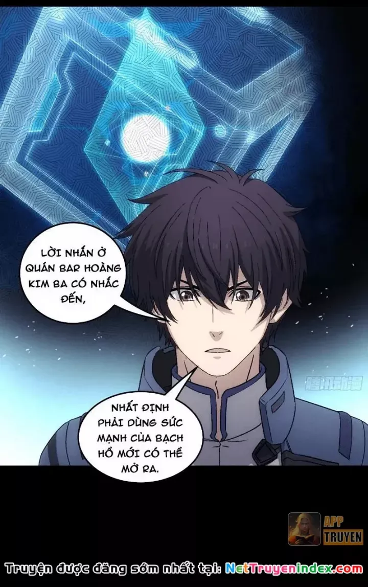 Cương Thiết Khế Ước Chap 61 - Next Chap 60