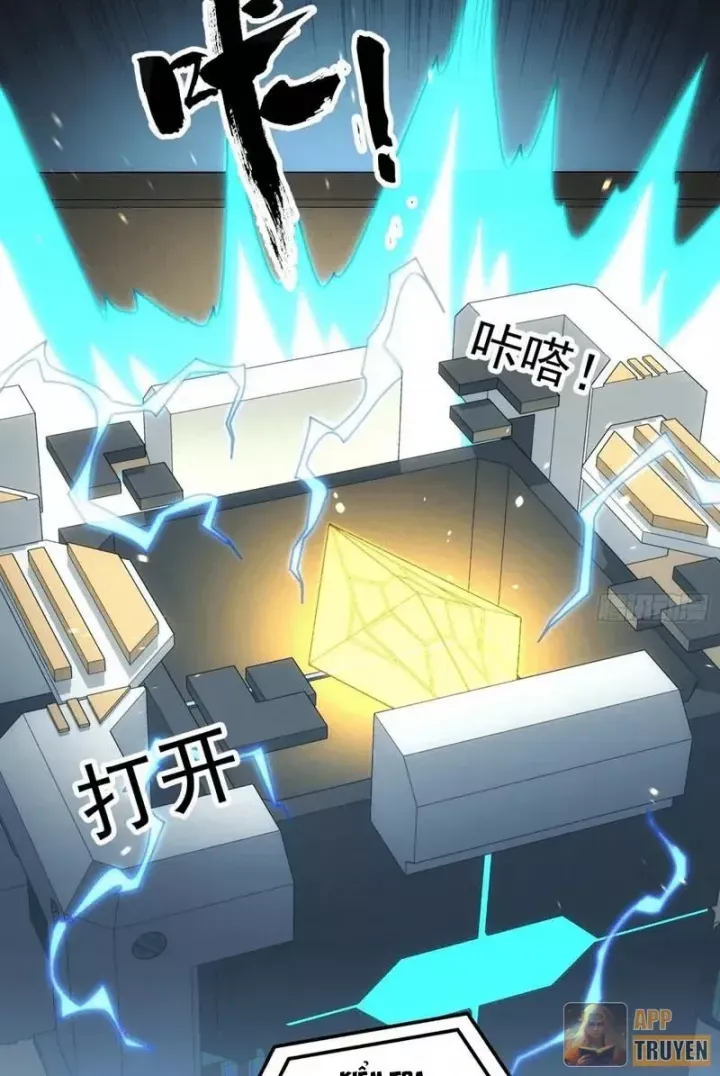 Cương Thiết Khế Ước Chap 61 - Next Chap 60