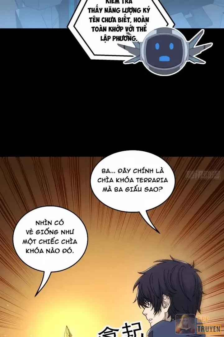 Cương Thiết Khế Ước Chap 61 - Next Chap 60