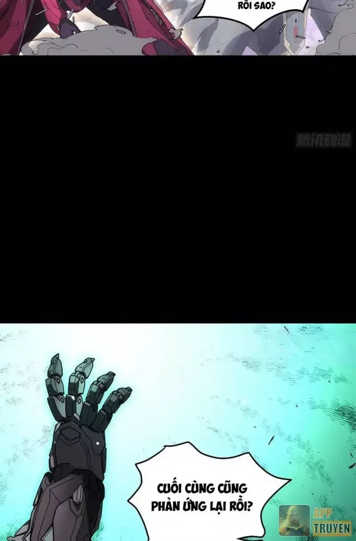 Cương Thiết Khế Ước Chap 61 - Next Chap 60