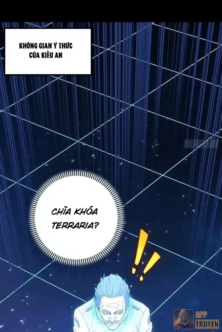 Cương Thiết Khế Ước Chap 61 - Next Chap 60