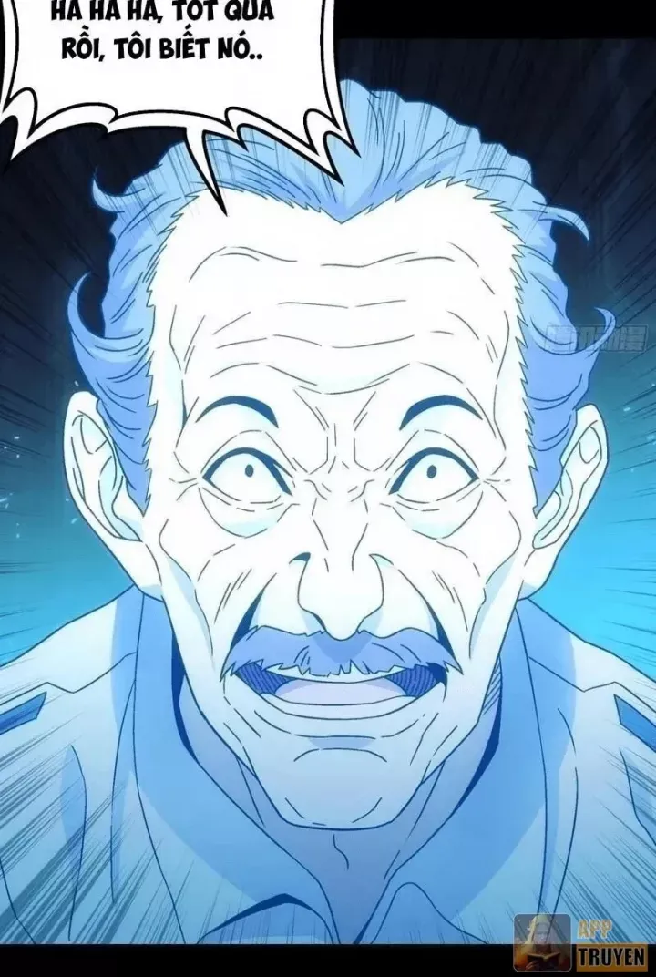 Cương Thiết Khế Ước Chap 61 - Next Chap 60