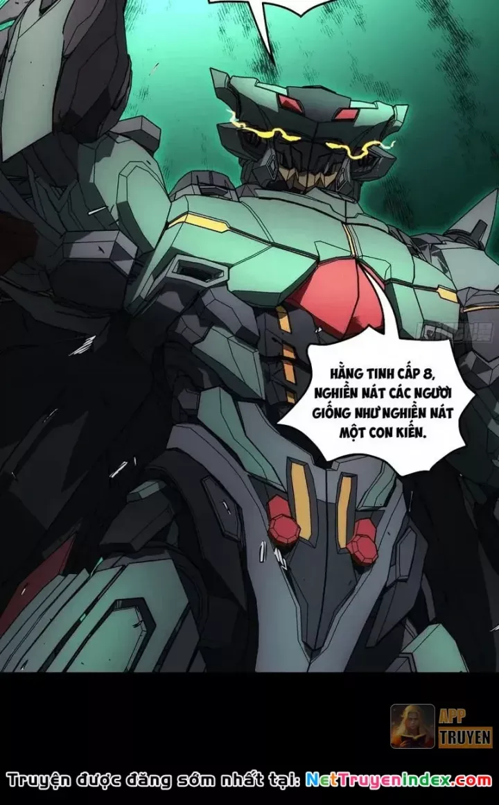 Cương Thiết Khế Ước Chap 61 - Next Chap 60