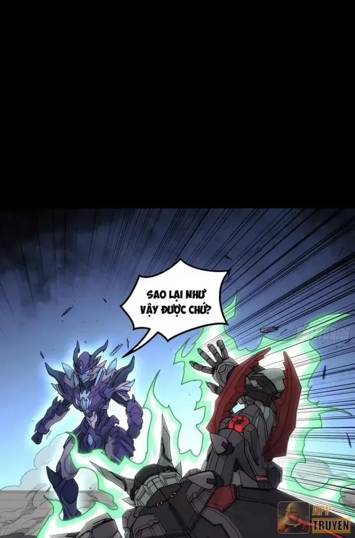 Cương Thiết Khế Ước Chap 61 - Next Chap 60