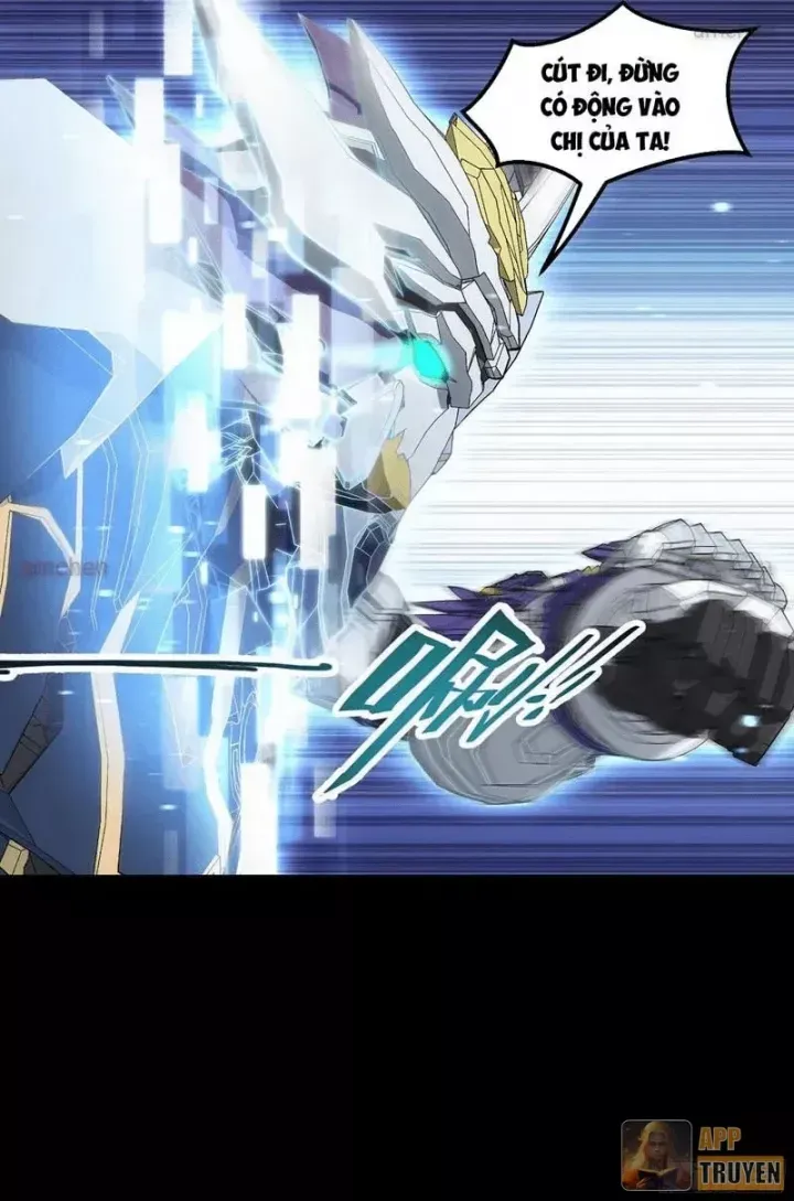 Cương Thiết Khế Ước Chap 61 - Next Chap 60