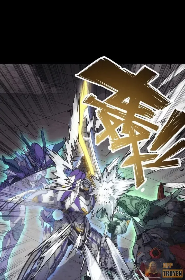 Cương Thiết Khế Ước Chap 61 - Next Chap 60