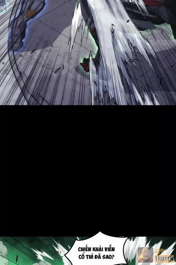 Cương Thiết Khế Ước Chap 61 - Next Chap 60