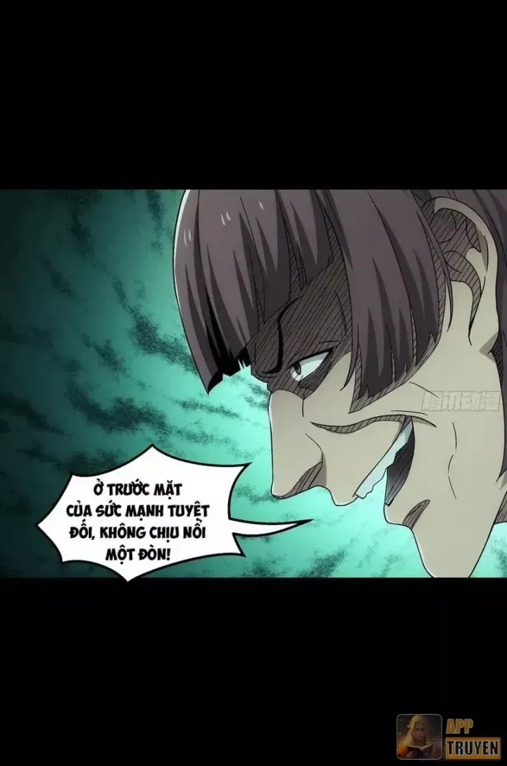 Cương Thiết Khế Ước Chap 61 - Next Chap 60