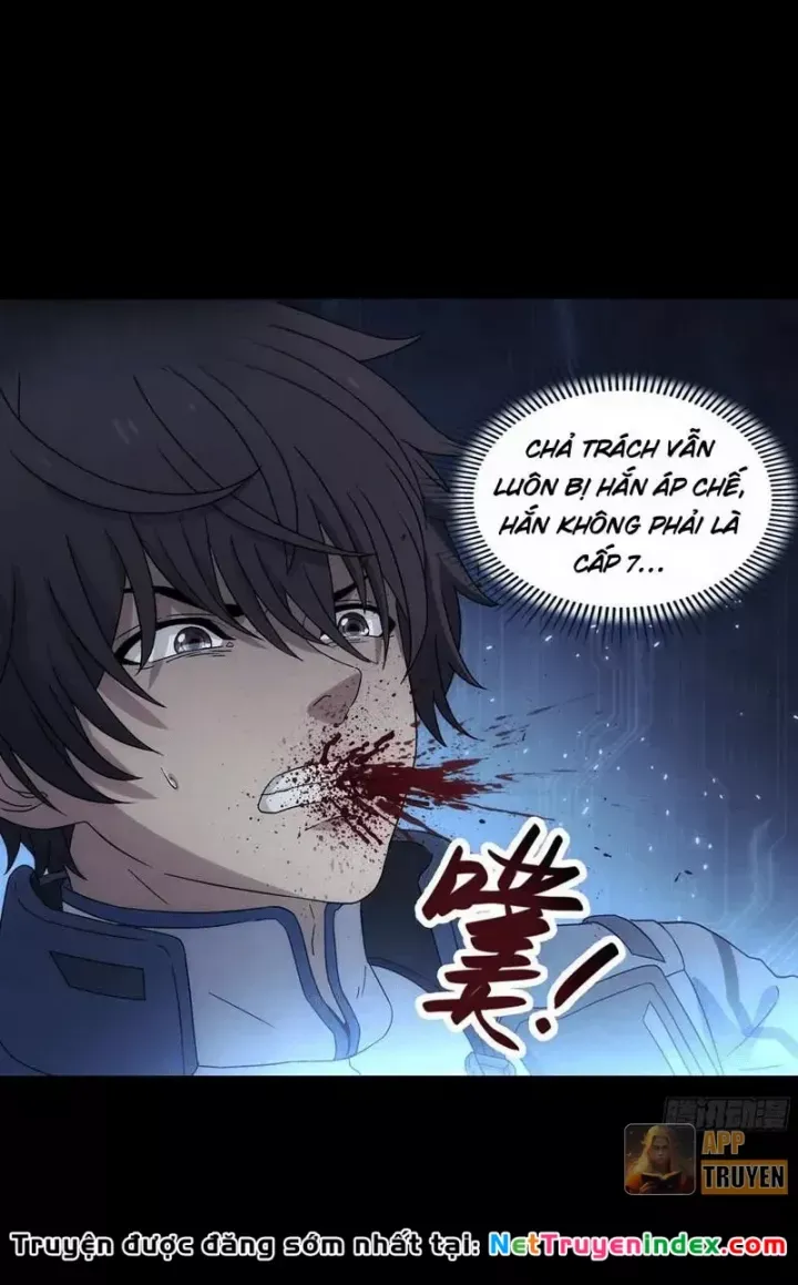 Cương Thiết Khế Ước Chap 61 - Next Chap 60