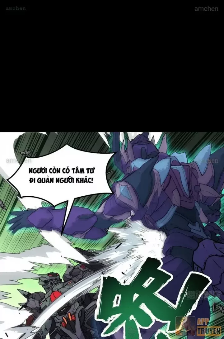 Cương Thiết Khế Ước Chap 61 - Next Chap 60