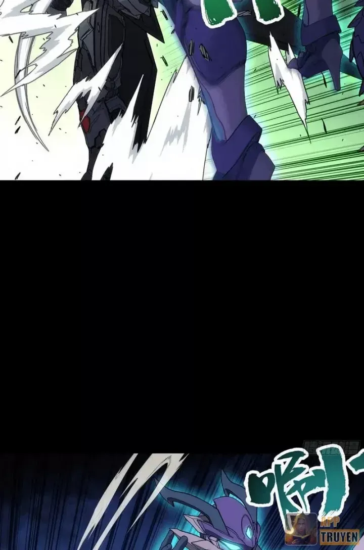 Cương Thiết Khế Ước Chap 61 - Next Chap 60