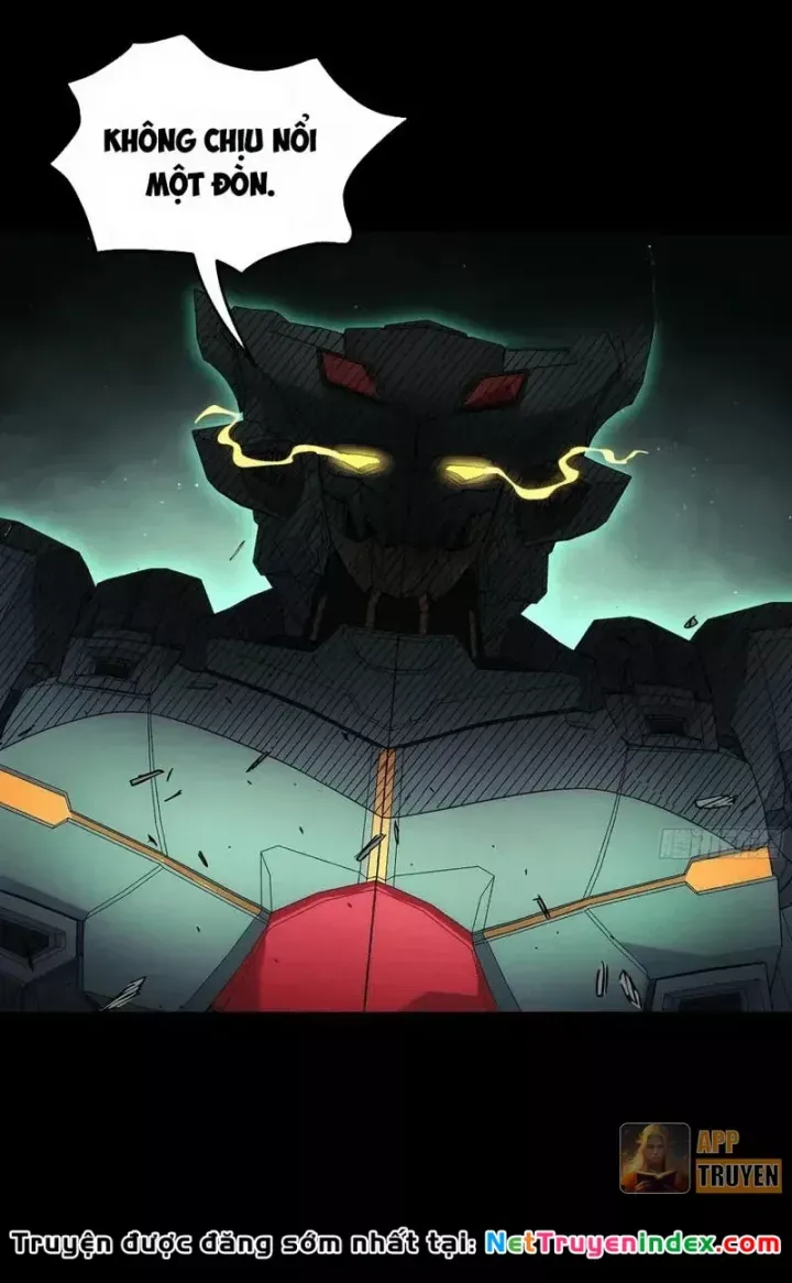 Cương Thiết Khế Ước Chap 61 - Next Chap 60