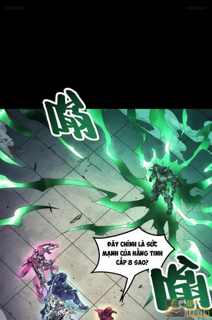 Cương Thiết Khế Ước Chap 61 - Next Chap 60