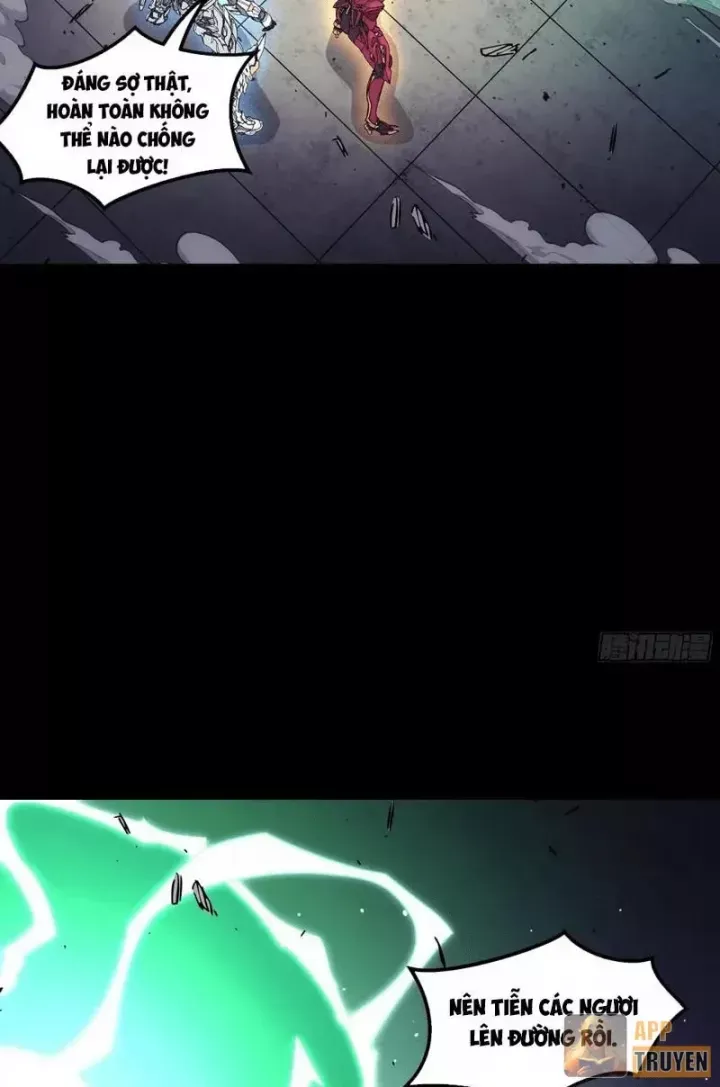 Cương Thiết Khế Ước Chap 61 - Next Chap 60