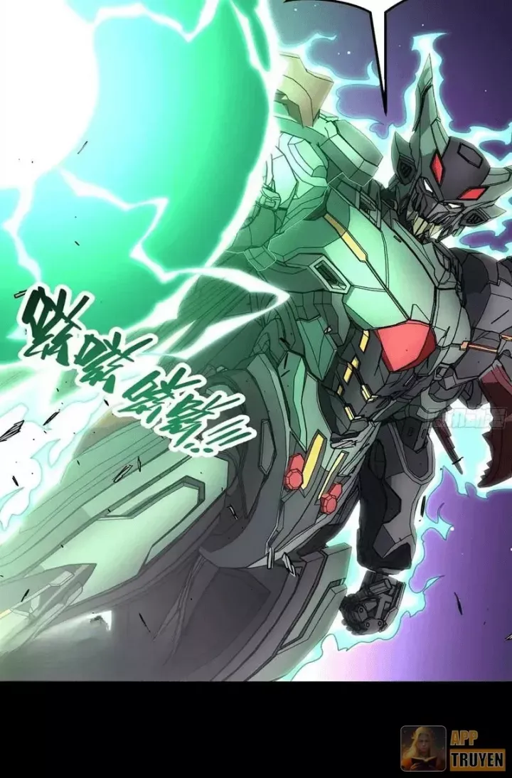 Cương Thiết Khế Ước Chap 61 - Next Chap 60