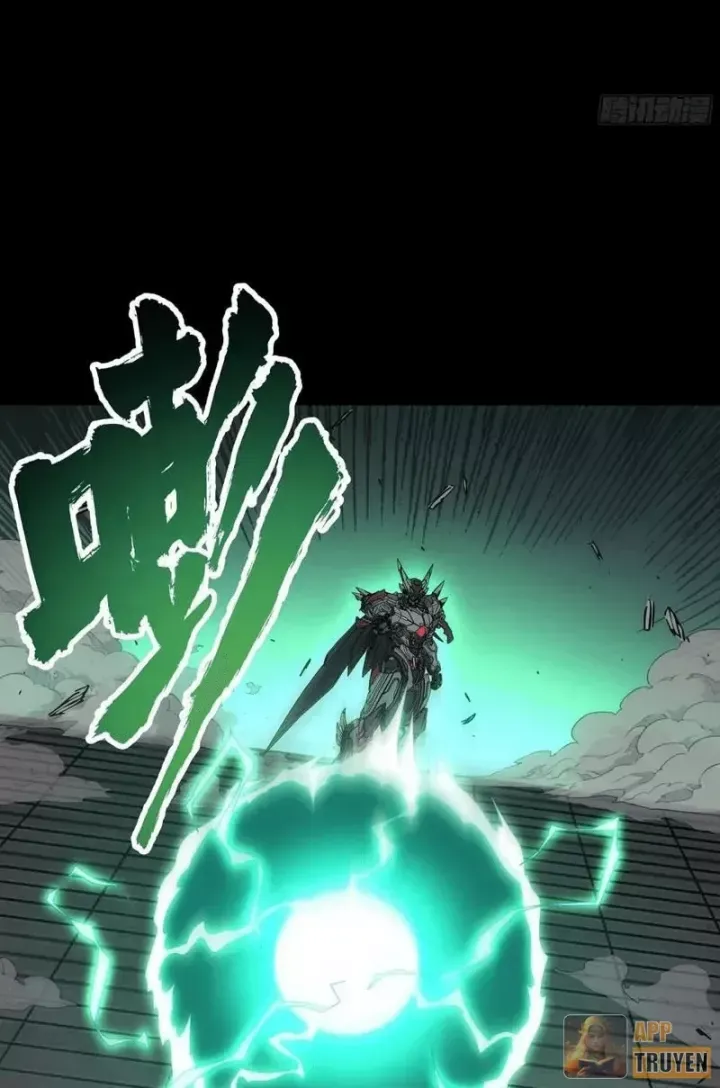 Cương Thiết Khế Ước Chap 61 - Next Chap 60