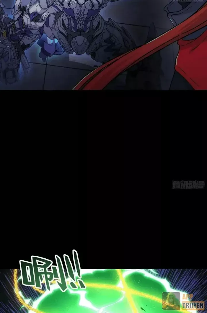 Cương Thiết Khế Ước Chap 61 - Next Chap 60