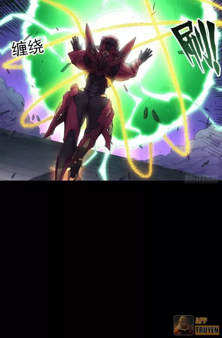 Cương Thiết Khế Ước Chap 61 - Next Chap 60