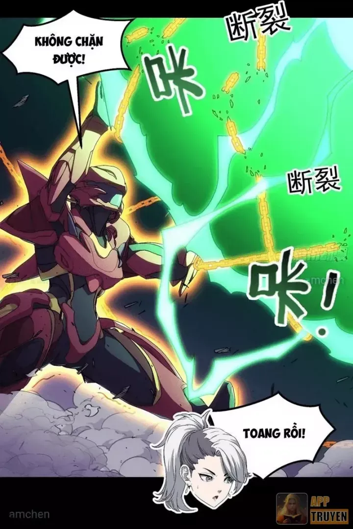 Cương Thiết Khế Ước Chap 61 - Next Chap 60