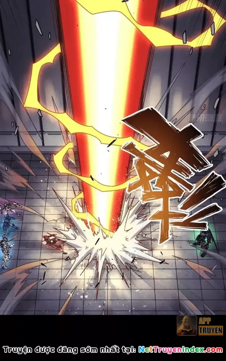 Cương Thiết Khế Ước Chap 61 - Next Chap 60