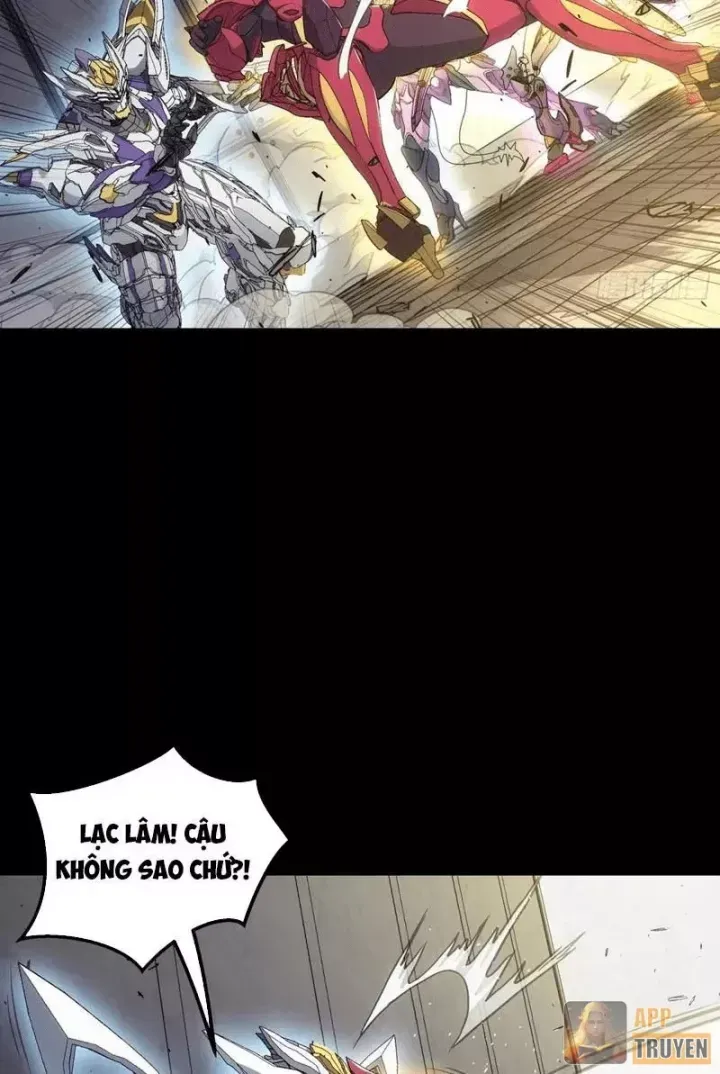 Cương Thiết Khế Ước Chap 61 - Next Chap 60