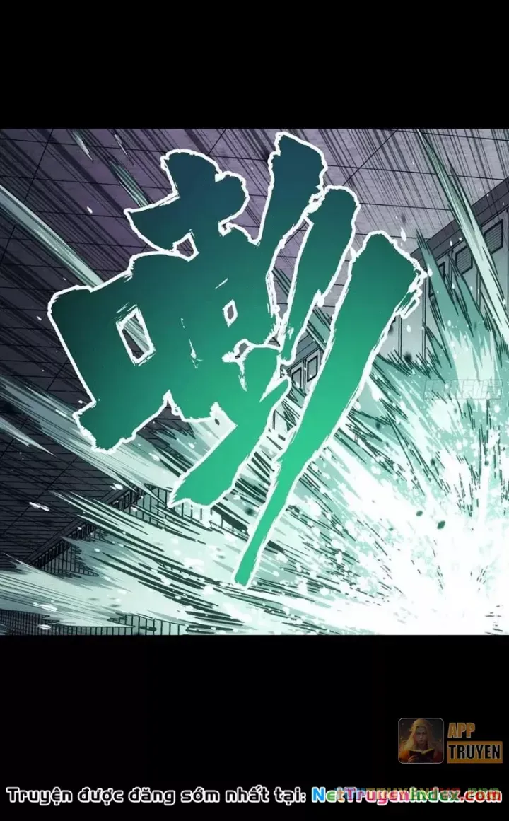 Cương Thiết Khế Ước Chap 61 - Next Chap 60