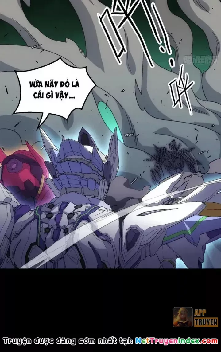 Cương Thiết Khế Ước Chap 61 - Next Chap 60