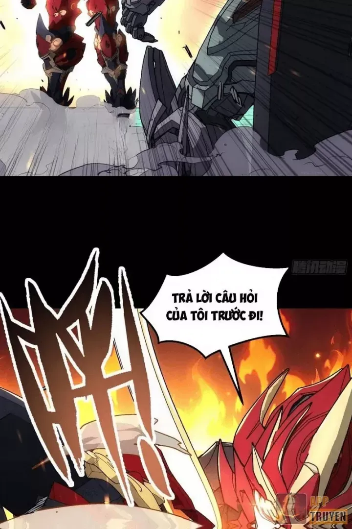 Cương Thiết Khế Ước Chap 61 - Next Chap 60