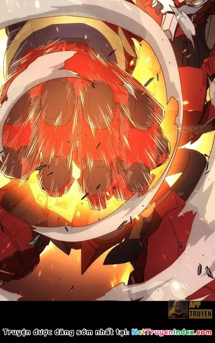 Cương Thiết Khế Ước Chap 61 - Next Chap 60