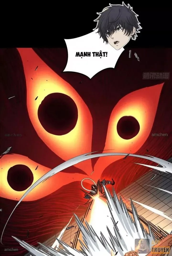 Cương Thiết Khế Ước Chap 61 - Next Chap 60