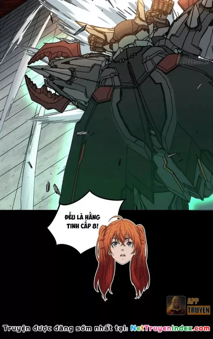 Cương Thiết Khế Ước Chap 61 - Next Chap 60