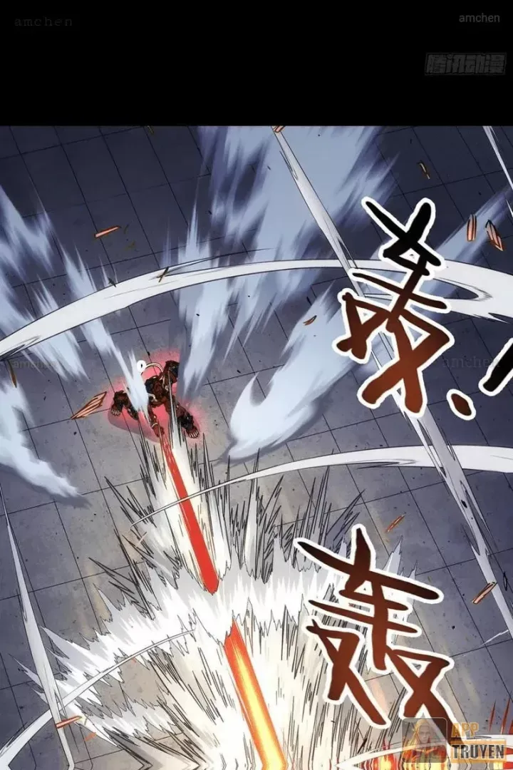 Cương Thiết Khế Ước Chap 61 - Next Chap 60