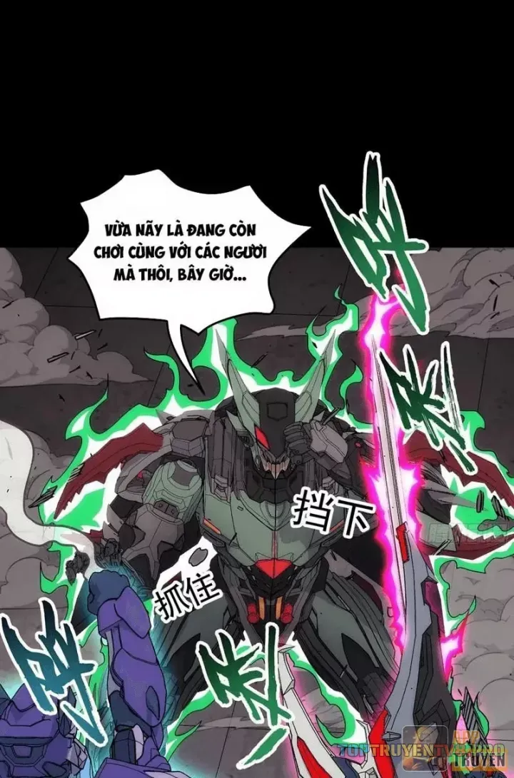 Cương Thiết Khế Ước Chap 61 - Next Chap 60