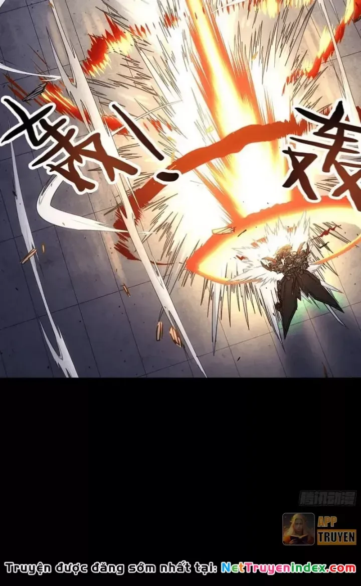 Cương Thiết Khế Ước Chap 61 - Next Chap 60