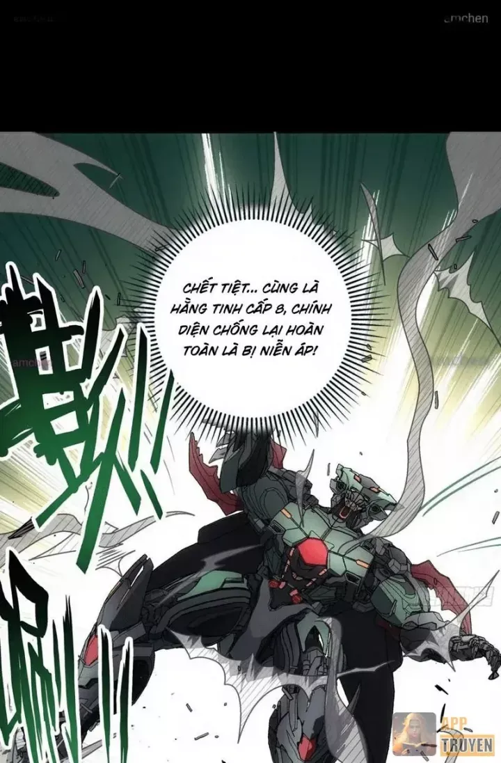 Cương Thiết Khế Ước Chap 61 - Next Chap 60