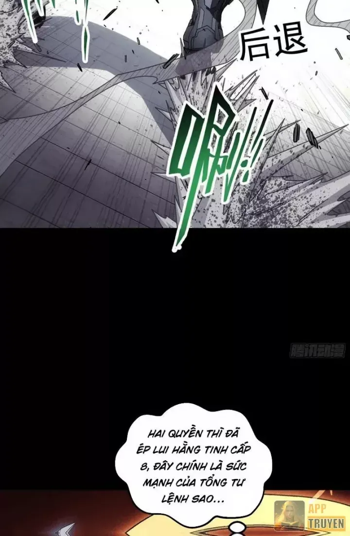 Cương Thiết Khế Ước Chap 61 - Next Chap 60