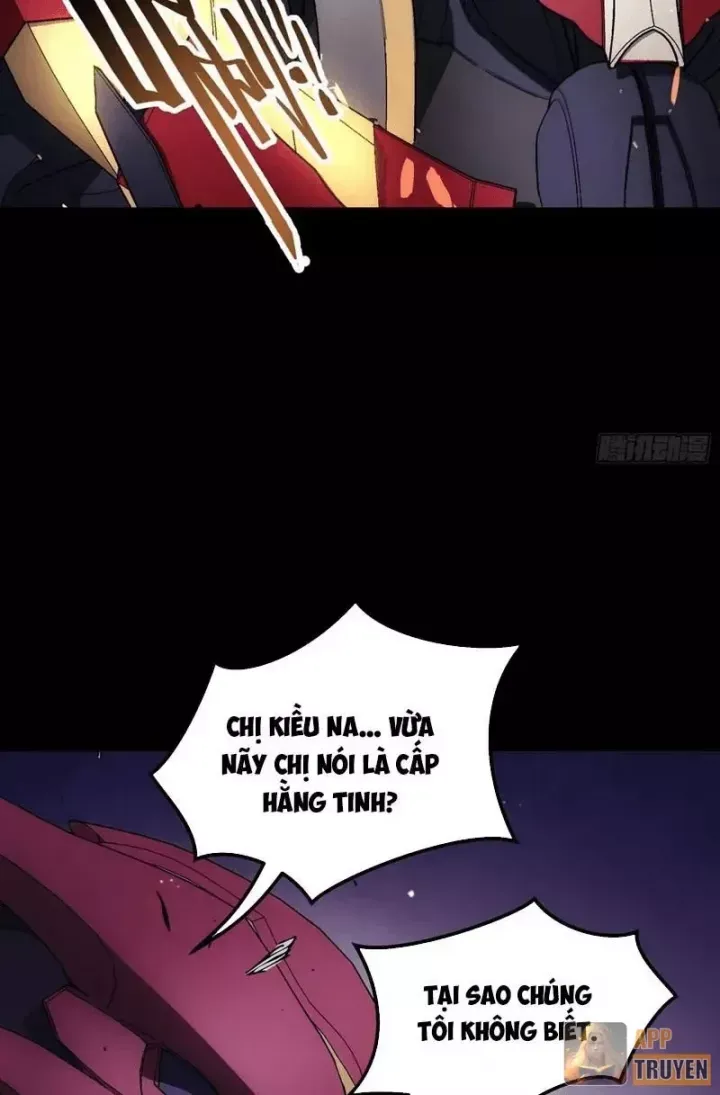 Cương Thiết Khế Ước Chap 61 - Next Chap 60