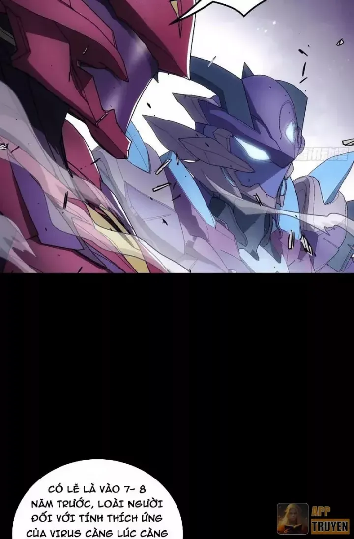 Cương Thiết Khế Ước Chap 61 - Next Chap 60