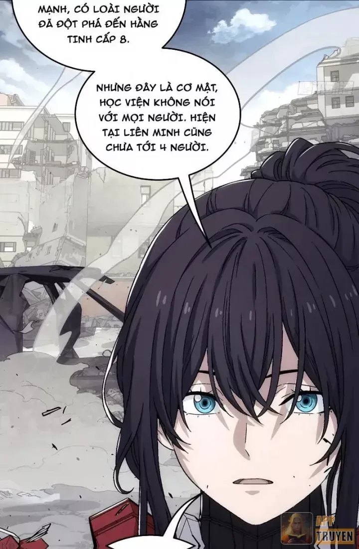 Cương Thiết Khế Ước Chap 61 - Next Chap 60