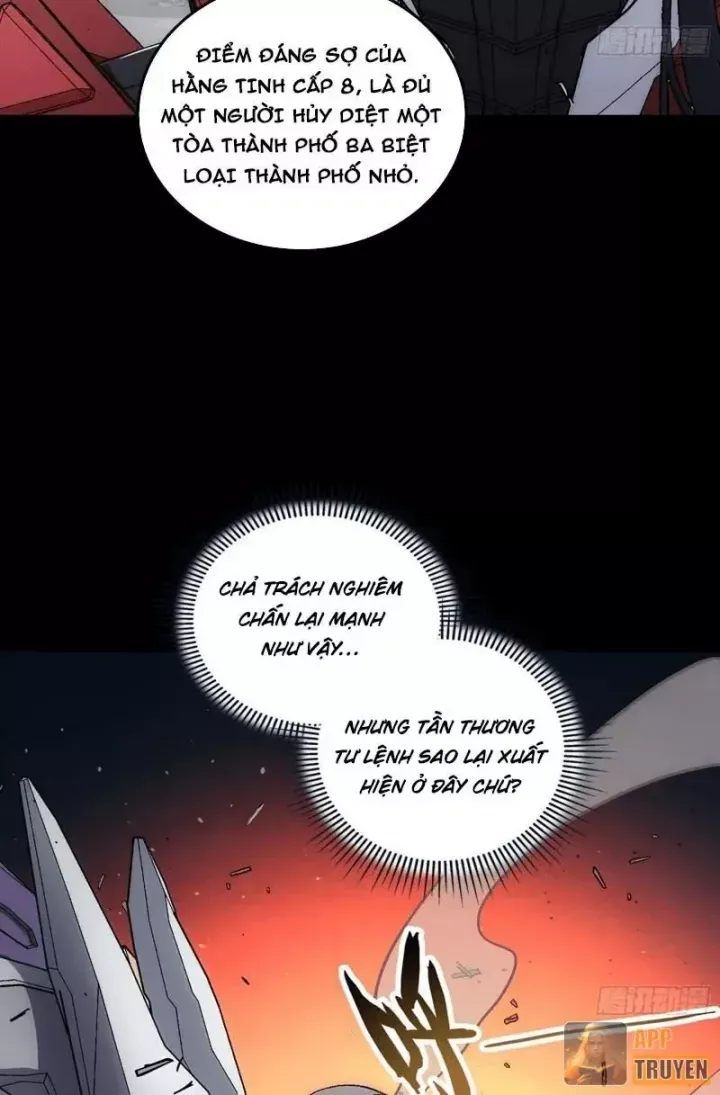 Cương Thiết Khế Ước Chap 61 - Next Chap 60